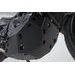 SW MOTECH KRYT MOTORU ČERNÝ,HONDA XL750 TRANSALP (22-26).