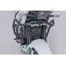 SW MOTECH KRYT CHLADIČE ČERNÝ KAWASAKI KLE500 / KLE500 SE (26-).