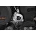 SW MOTECH KRYT BRZDOVÉHO VÁLCE KTM 1050/1190/1290 ADV., 990 SMR/SMT, 1290 SD