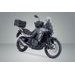 SW MOTECH DUSC L TOP CASE SYSTEM BLACK. 41 L. HONDA XL750 TRANSALP (22-).