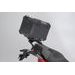 SW MOTECH TRAX ADV TOP CASE SYSTEM BLACK. HONDA X-ADV (20-).
