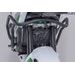 SW MOTECH KRYT CHLADIČE ČERNÝ KAWASAKI KLE500 / KLE500 SE (26-).