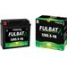 GELOVÁ BATERIE FULBAT 12N5.5-4A GEL