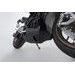 SW MOTECH KRYT MOTORU ČERNÝ, ZERO SR/F (19-).
