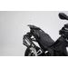 SW MOTECH SADA KUFRŮ TRAX ADV. ČERNÉ 45/37 BMW F750/850 GS (18-)