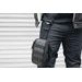 SW MOTECH LEGENDY GEAR TAŠKA NA NOHU SADA S LA7 LA1 POUZDRO S LA1. 0,8 L. ČERNÉ/HNĚDÉ.