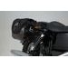 SW MOTECH LEGEND GEAR TAŠKY SADA - ČERNÁ EDICE HARLEY DAVIDSON DYNA WIDE (09