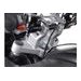 SW MOTECH ZVÝŠENÍ ŘÍDÍTEK 30 STŘÍBRNÉ BMW R 1200 GS /08-/