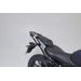 SW MOTECH TOP NOSIČ STREET-RACK BLACK. YAMAHA MT-07 (18-).