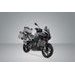 SW MOTECH ADVENTURE SADA 3 KUFRŮ,STŘÍBRNÉ PRO BMW S 1000 XR (19-).