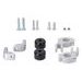SW MOTECH MONTÁŽNÍ KIT BEZ PLASTŮ KAWASAKI KLR 650 (22-).