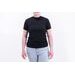 SW MOTECH WOMEN?S T-SHIRT ? BLACK EDITION STREET LINE. BLACK. WOMEN?S. SIZE XS.
