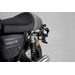 SW MOTECH SLC NOSIČ LEVÝ. TRIUMPH THRUXTON RS (19-).