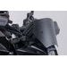 SW MOTECH PŘEDNÍ ŠTÍTEK ČERNÝ YAMAHA MT-09 (23-).