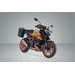 SW MOTECH SYSBAG WP M/M SYSTEM KTM 1290 SUPER DUKE R / EVO (19-).