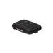 SW MOTECH PRO POCKET BAG. 1680D BALLISTIC NYLON. BLACK. 1 L.
