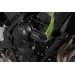 SW MOTECH PADACÍ PROTEKTORY KAWASAKI Z650 (16-)