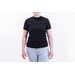 SW MOTECH WOMEN?S T-SHIRT ? BLACK EDITION STREET LINE. BLACK. WOMEN?S. SIZE S.