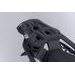SW MOTECH ADVENTURE-RACK BLACK. R 1300 RS (25-). BMW TOPCASE MOUNT.