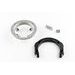 SW MOTECH EVO TANK RING NO SCREWS. BMW R 1200 R (05-08).