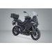 SW MOTECH DUSC L TOP CASE SYSTEM BLACK. 41 L. YAMAHA TRACER 9 / GT / GT (24-).