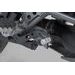 SW MOTECH BRZDOVÝ PEDAL BMW R 1200 GS (04-12), ADVENTURE (06-13)
