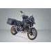 SW MOTECH DUSC HARD CASE SYSTEM BLACK. 41/33 L. VOGE DS625X (24-).
