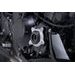SW MOTECH ENGINE CASE PROTECTOR BLACK/SILVER. KAWASAKI Z1100 (25-).