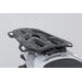 SW MOTECH ADVENTURE-RACK ČERNÝ MOTO MORINI X-CAPE 650 (21-).