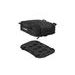SW MOTECH PRO PLUS SET BLACK, VČETNĚ PRO BASE.