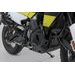 SW MOTECH PADACÍ RÁMY ČERNÉ KTM 790/890 ADV/R, HUSQVARNA NORTH 901.