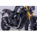SW MOTECH PADACÍ RÁMY ČERNÉ, TRIUMPH SPEED 400/SCRAMBLER 400 X (23-).
