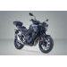 SW MOTECH URBAN ABS TOP CASE SYSTEM BLACK. HONDA CB500 HORNET (23-).