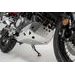 SW MOTECH KRYT MOTORU STŘÍBRNÝ, BENELLI TRK 502 X (18-).