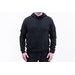 SW MOTECH HOODIE - BLACK EDITION STREET LINE. BLACK. UNISEX. SIZE S.