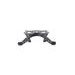 SW MOTECH ION TANK RING BLACK. YAMAHA TÉNÉRÉ 700 WORLD RAID (22-).