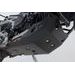 SW MOTECH KRYT MOTORU ČERNÝ BMW F 750/850 GS (17-), F 800/900 GS (23-).