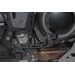 SW MOTECH EXTENSION FOR BRAKE PEDAL BLACK. HARLEY-DAVIDSON PAN AMERICA (21-).