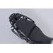 SW MOTECH PRO SIDE CARRIER BLACK. BMW R1200GS (04-12) / ADV (06-13).