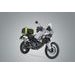 SW MOTECH DRYBAG 350 TAIL BAG 35 L. ŽLUTÝ