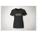 SW MOTECH T-SHIRT LEGEND GEAR. BLACK. WOMEN. SIZE S.