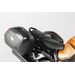 SW MOTECH NOSIČ QUICK-LOCK PROFILE SUZUKI HAYABUSA (08-19)