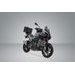 SW MOTECH TRAX ADV TOP CASE SYSTEM BLACK. BMW S 1000 XR (19-).