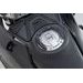 SW MOTECH PRO TANK RING BLACK. BMW R 1300 GS (23-).