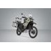 SW MOTECH ADVENTURE SET LUGGAGE SILVER. KAWASAKI KLR 650 (22-).