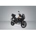 SW MOTECH TRAX ADV TOP CASE SYSTEM BLACK. KTM 1290 SUPER ADVENTURE (21-)