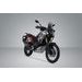 SW MOTECH DUSC HARD CASE SYSTEM BLACK. 41/33L. YAMAHA TÉNÉRÉ 700 MODELS (19-).