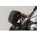 SW MOTECH LEGEND GEAR TAŠKY SADA - BLACK EDITION OD SCRAMBLER (16-).
