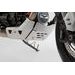 SW MOTECH KRYT MOTORU SILVER. MOTO GUZZI V85 TT (19-).