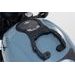 SW MOTECH PRO TANK RING BLACK. HONDA CMX REBEL 1100 (20-)